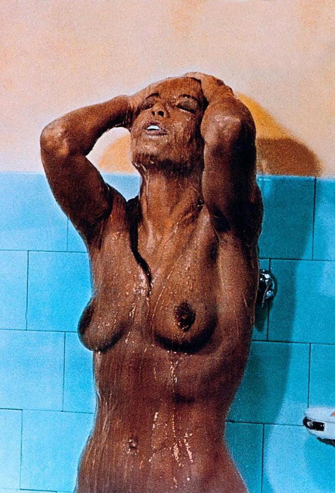 25P Celebrity Boobs - Romy Schneider