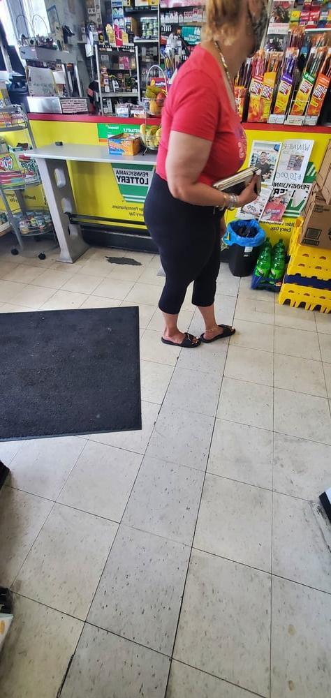 10P Thick Sexy Mature Latina