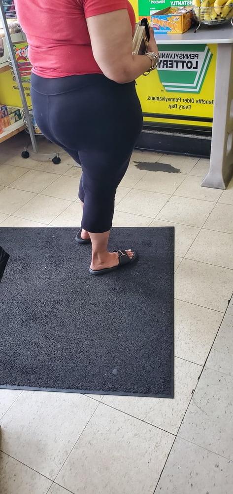 10P Thick Sexy Mature Latina