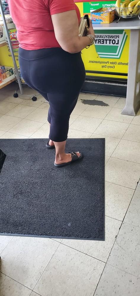 10P Thick Sexy Mature Latina