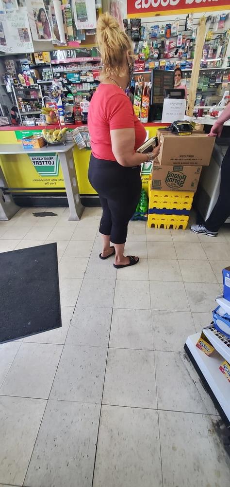 10P Thick Sexy Mature Latina