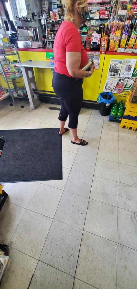 10P Thick Sexy Mature Latina