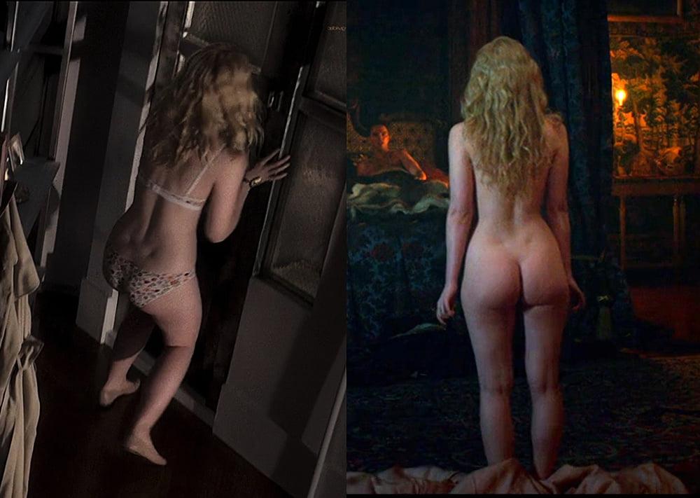 25P Celebrity Butts