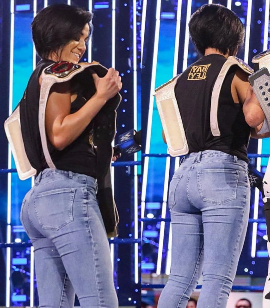 25P Celebrity Butts