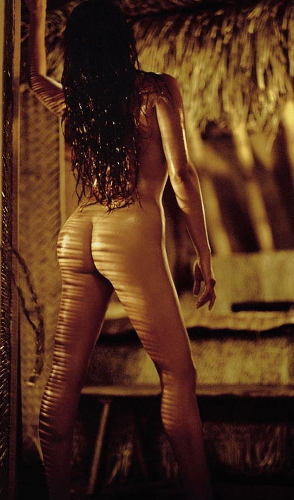 25P Celebrity Butts
