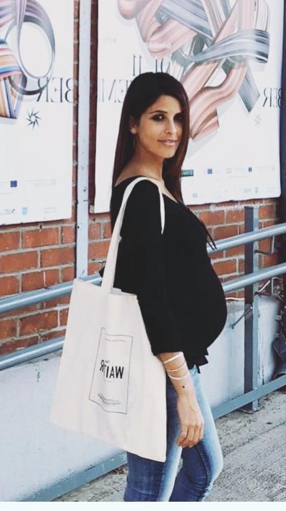 20P Sexy Pregnant Europeans