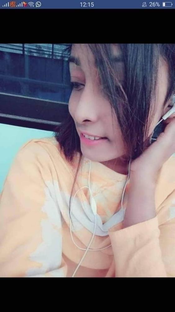 12P Cute Bangladeshi Girl Expose for Boyfriend