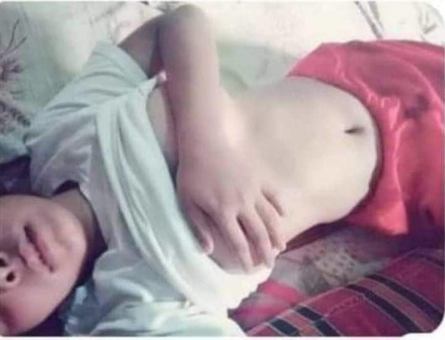 12P Cute Bangladeshi Girl Expose for Boyfriend