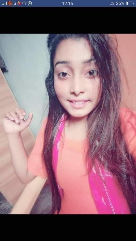 12P Cute Bangladeshi Girl Expose for Boyfriend