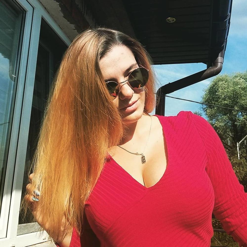 25P Amateur Polish big tits