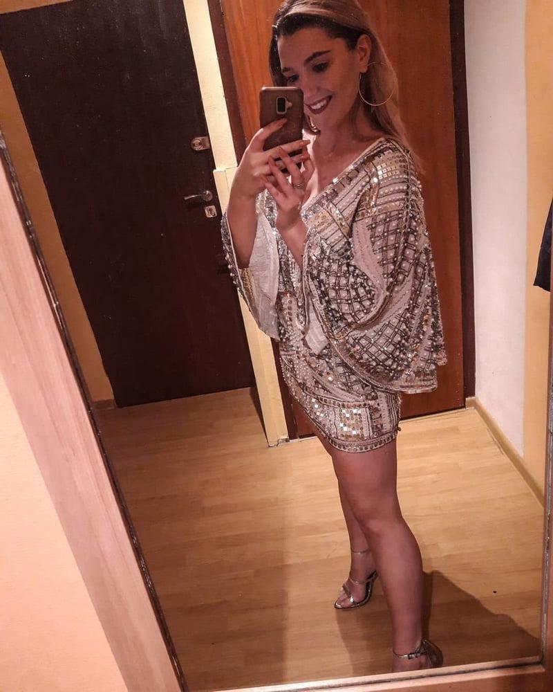 25P Amateur Polish big tits