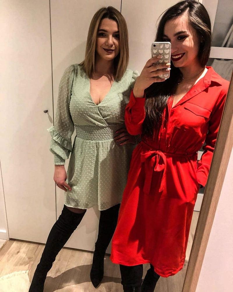 25P Amateur Polish big tits