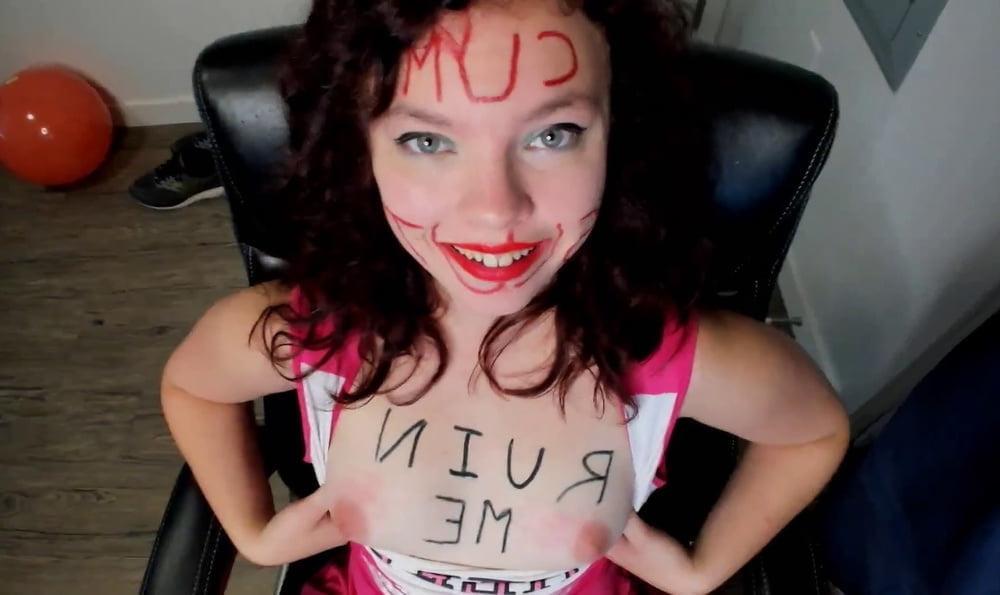 25P Humiliation 34