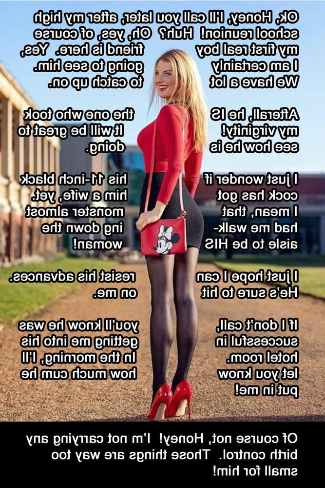 20P Misc Cuckold Captions 5