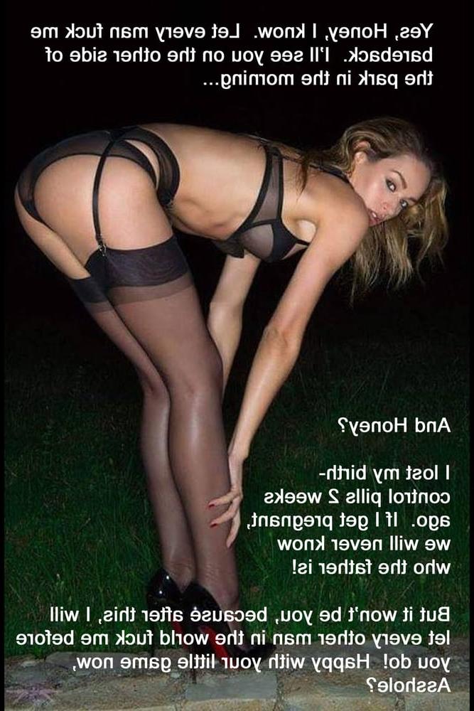 20P Misc Cuckold Captions 5