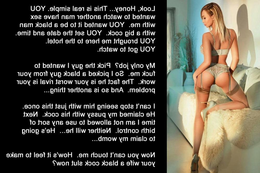 20P Misc Cuckold Captions 5