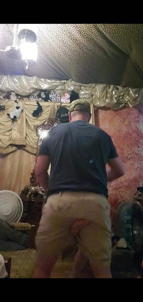7P Legs open balls destroyed