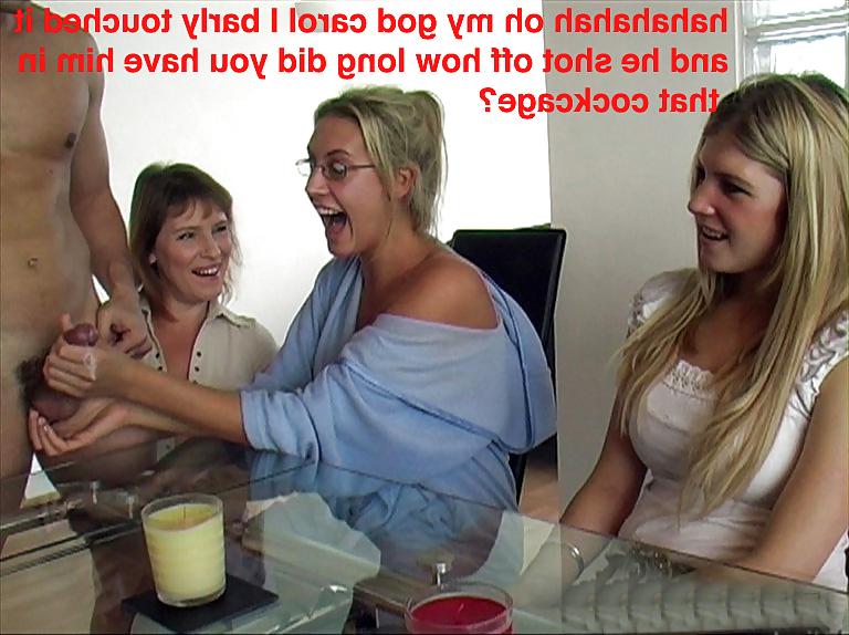 17P Mixed cuckold captions 5