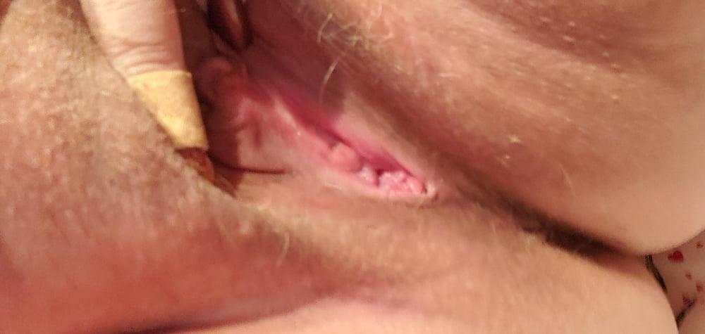 25P My sexy BBW MILF GILF with huge boobs and a sweet wet pink p