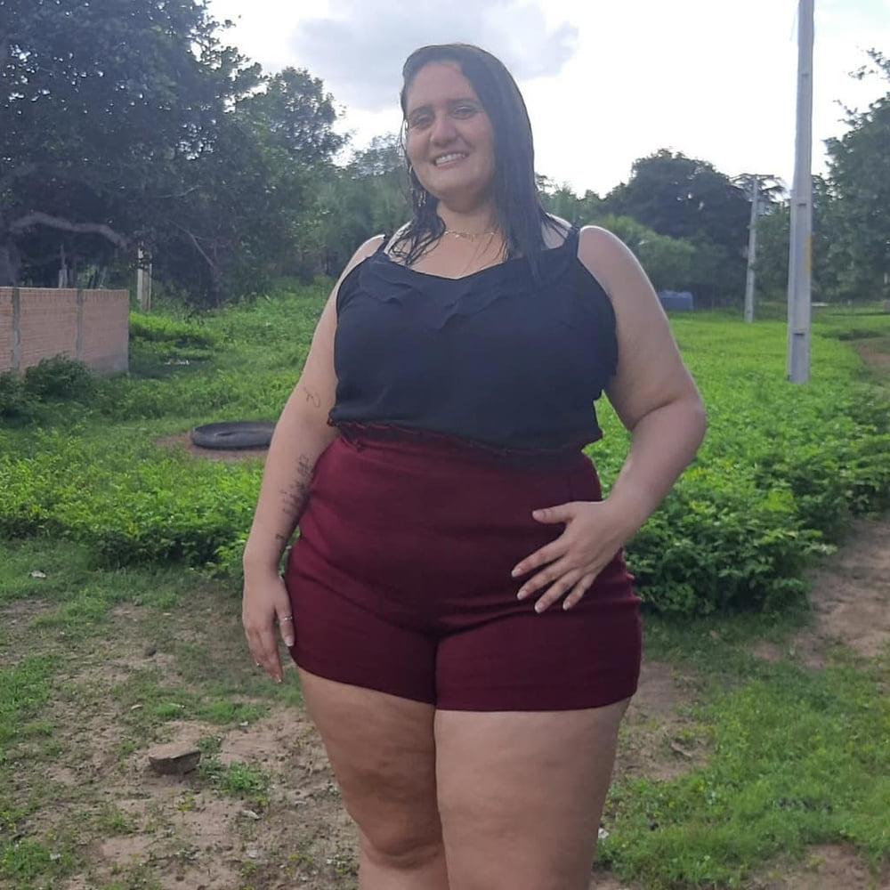 25P Maravilhosa bbw