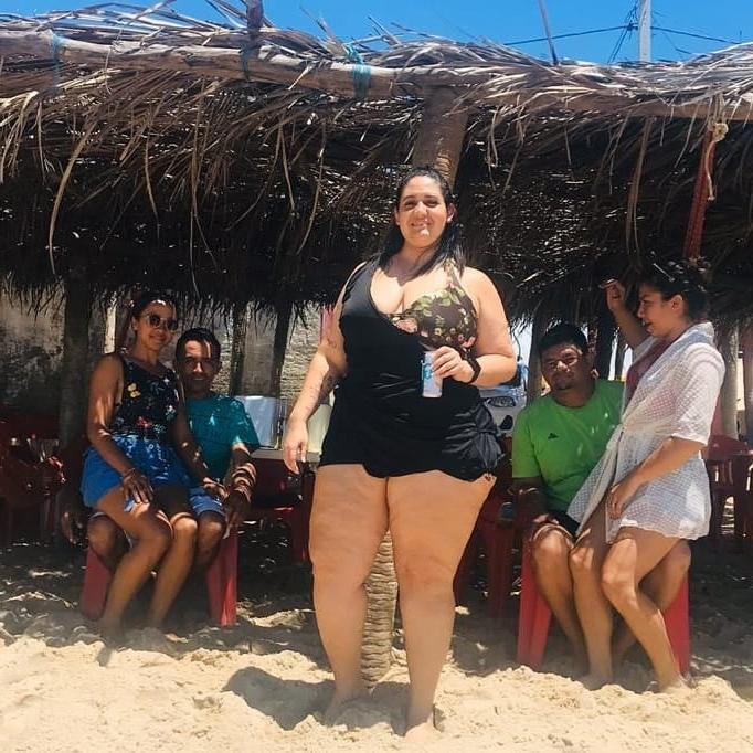 25P Maravilhosa bbw