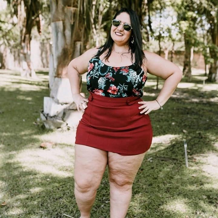 25P Maravilhosa bbw