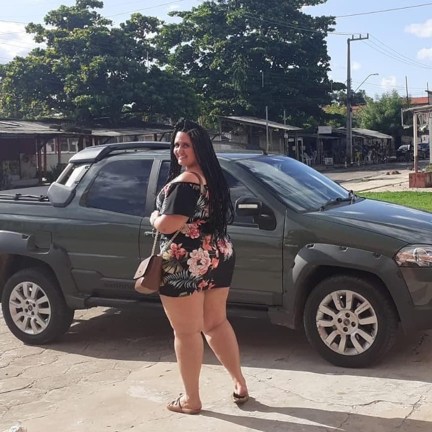 25P Maravilhosa bbw