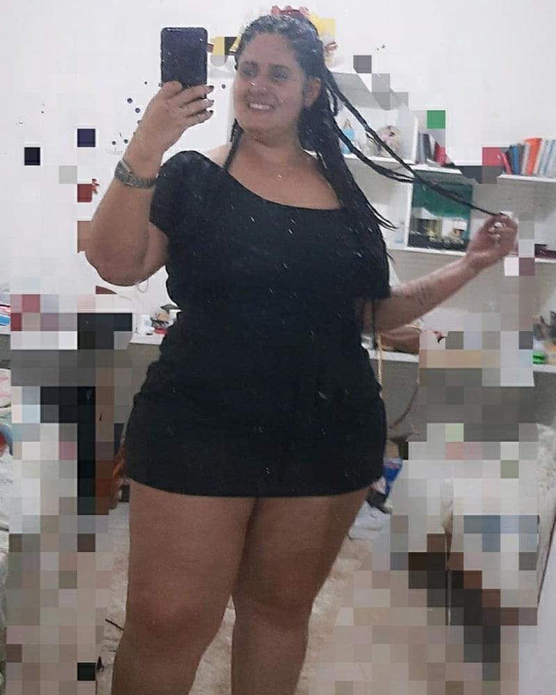 25P Maravilhosa bbw