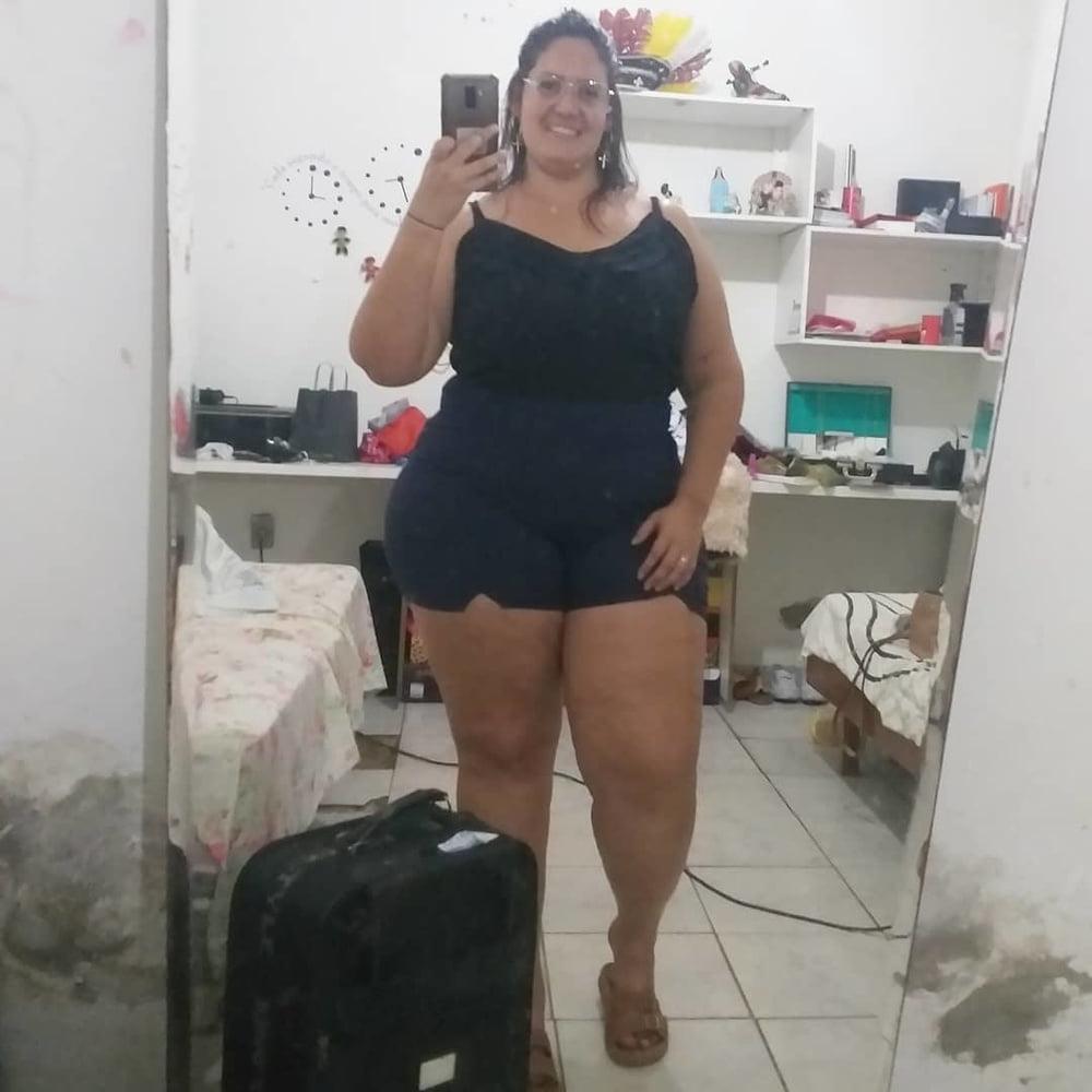 25P Maravilhosa bbw