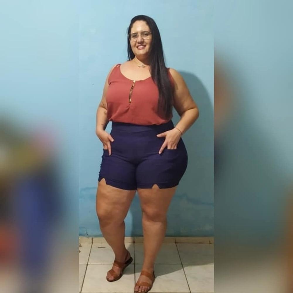 25P Maravilhosa bbw