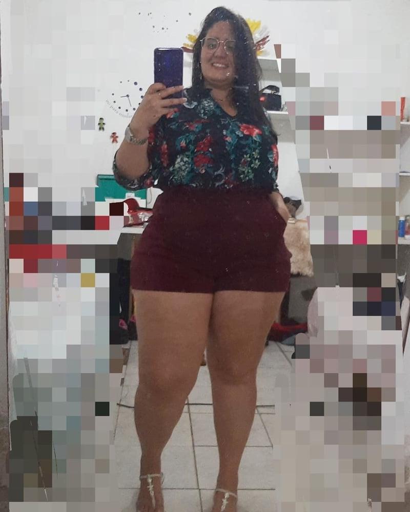 25P Maravilhosa bbw