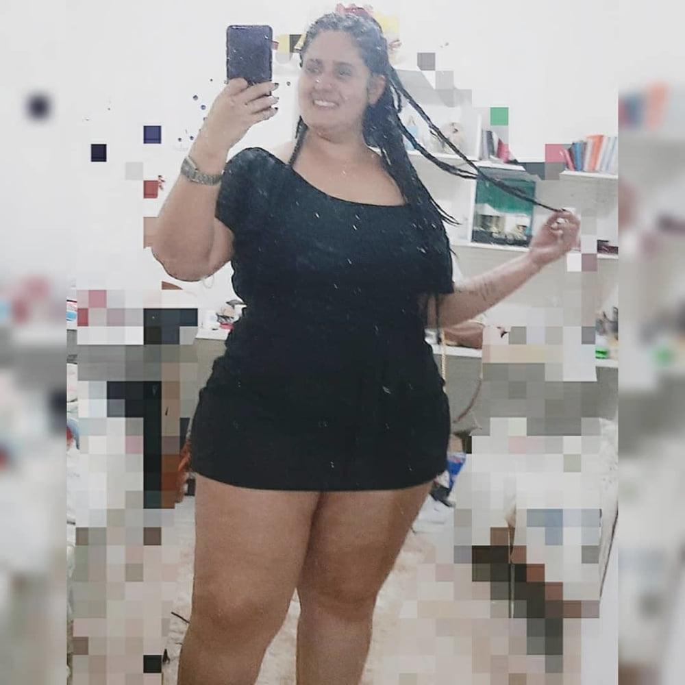 25P Maravilhosa bbw
