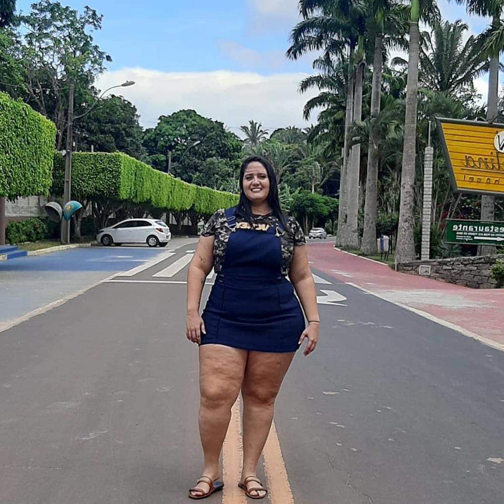 25P Maravilhosa bbw