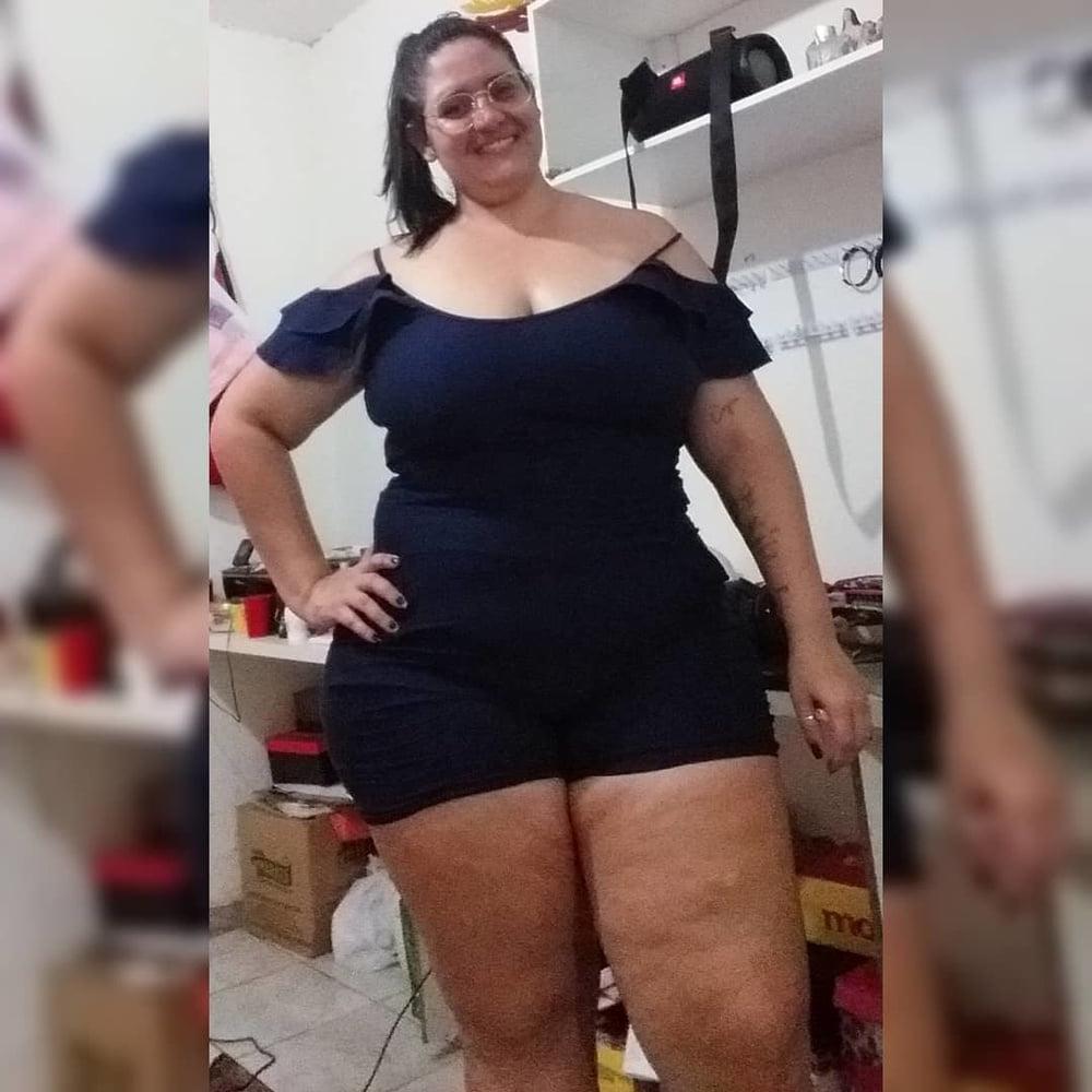 25P Maravilhosa bbw