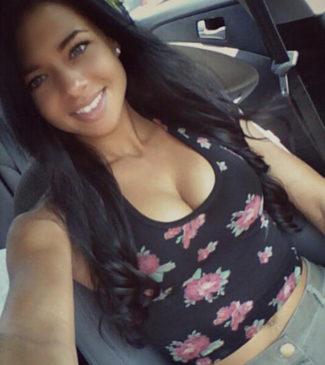 25P SEXY Italian Girl From Boston