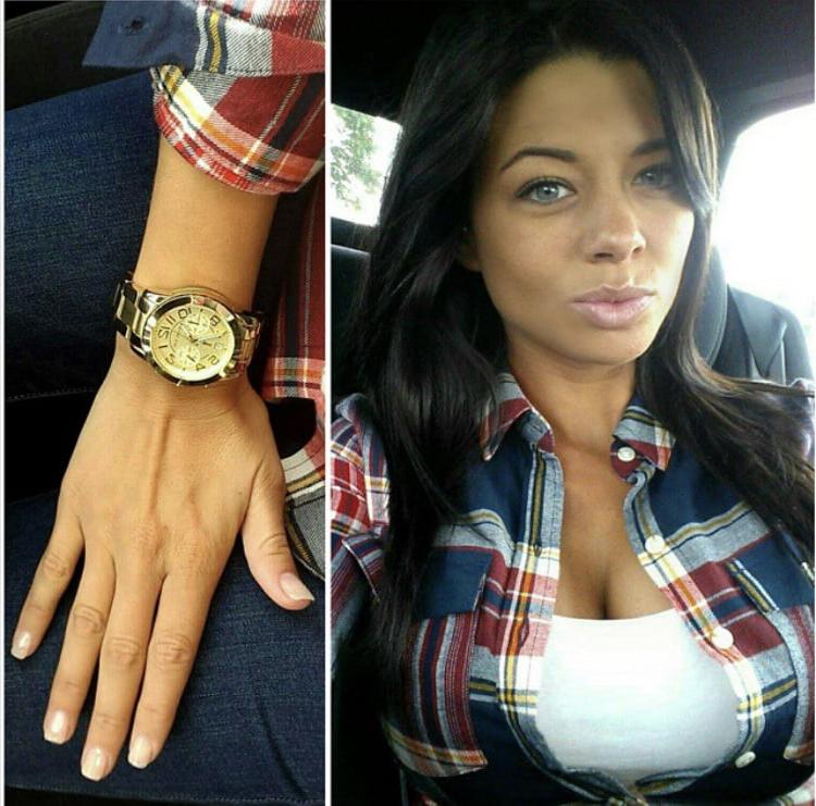 25P SEXY Italian Girl From Boston