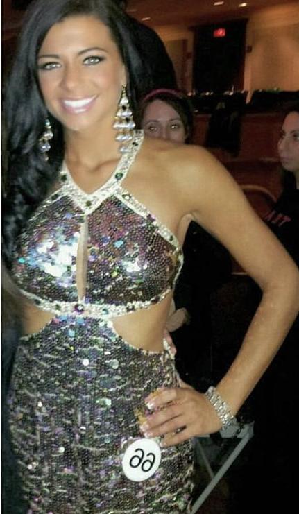 25P SEXY Italian Girl From Boston