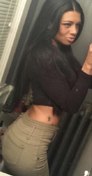 25P SEXY Italian Girl From Boston