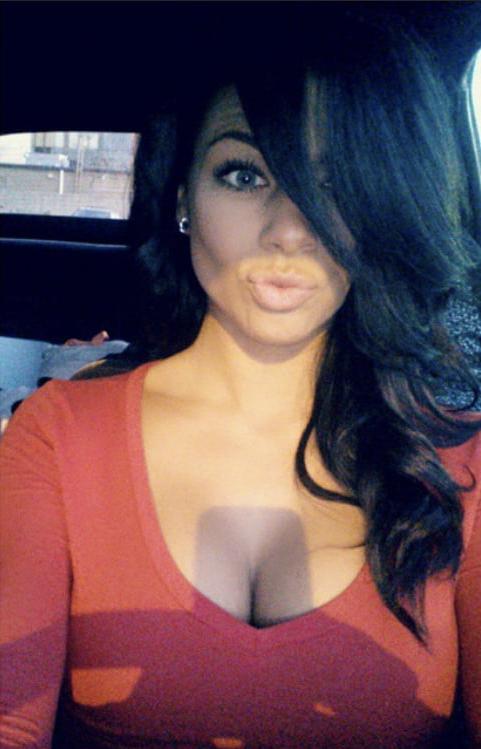 25P SEXY Italian Girl From Boston