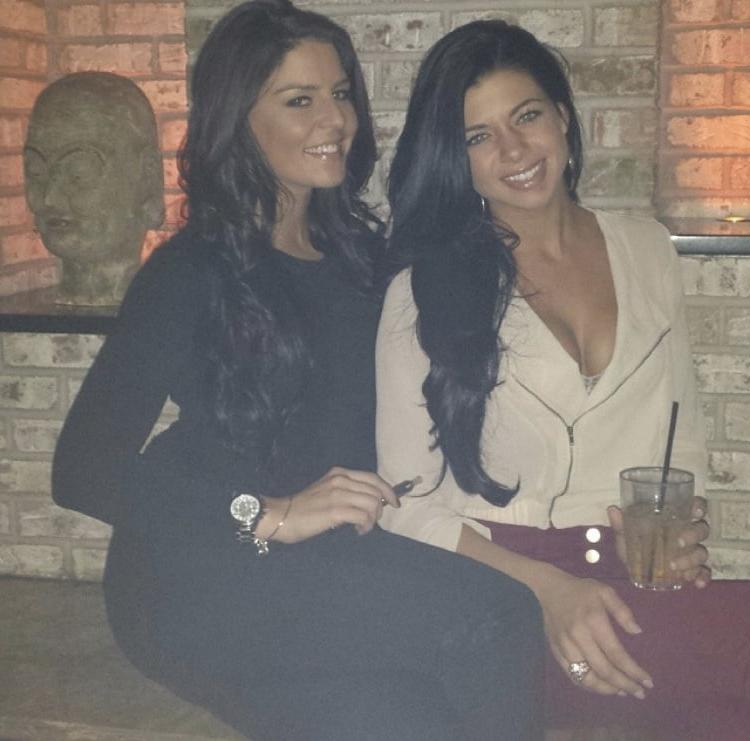 25P SEXY Italian Girl From Boston