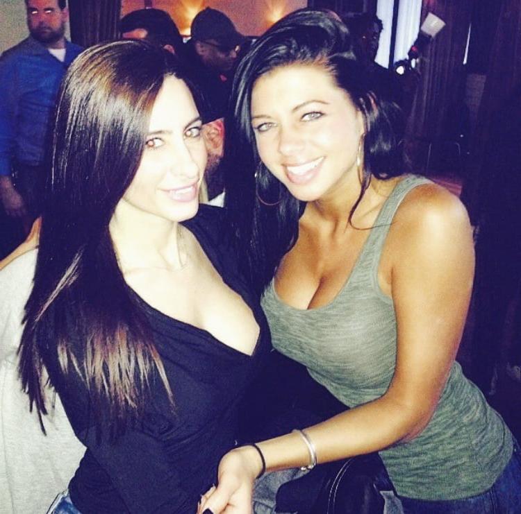 25P SEXY Italian Girl From Boston