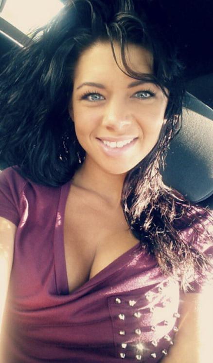 25P SEXY Italian Girl From Boston