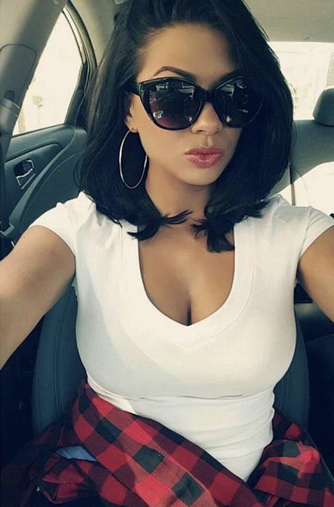 25P SEXY Italian Girl From Boston