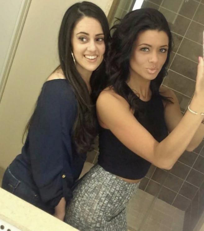 25P SEXY Italian Girl From Boston
