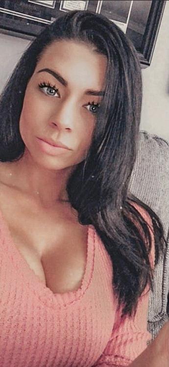 25P SEXY Italian Girl From Boston