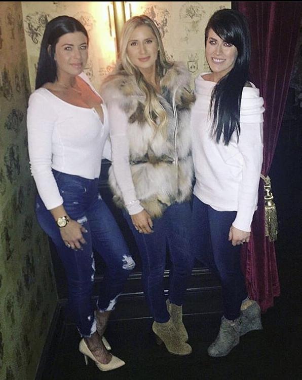 25P SEXY Italian Girl From Boston