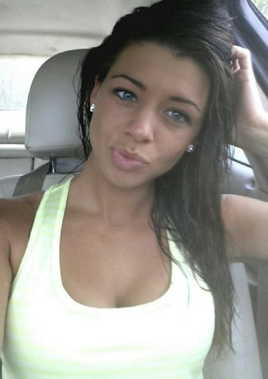 25P SEXY Italian Girl From Boston