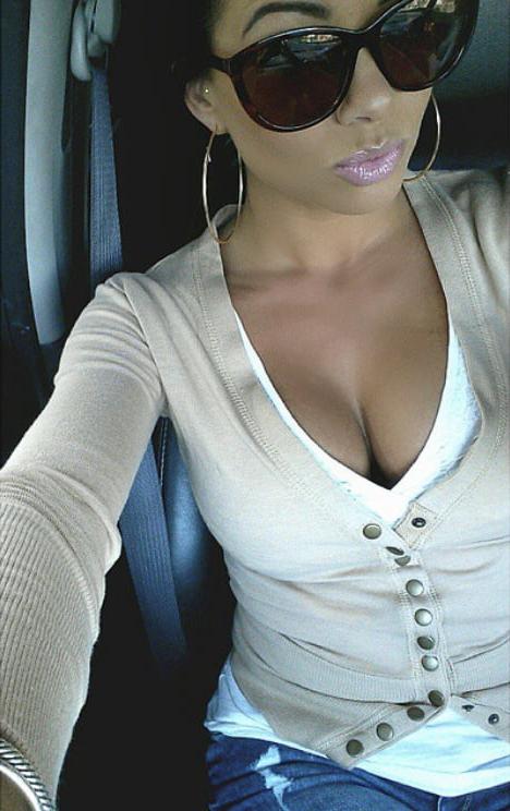 25P SEXY Italian Girl From Boston