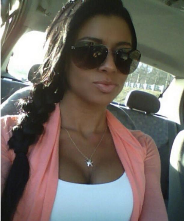 25P SEXY Italian Girl From Boston