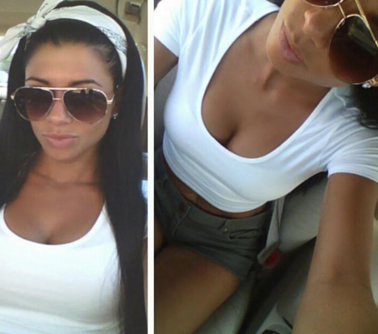 25P SEXY Italian Girl From Boston